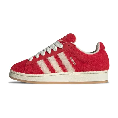 Adidas - Shoes > Sneakers - Red - Adidas - Modalova