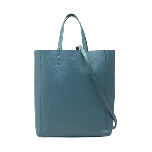 Pre-owned > Pre-owned Bags > Pre-owned Tote Bags - - Celine Vintage - Modalova