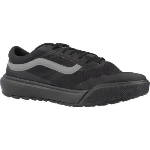 Vans - Shoes > Sneakers - Black - Vans - Modalova