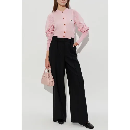 Knitwear > Cardigans - - Vivienne Westwood - Modalova