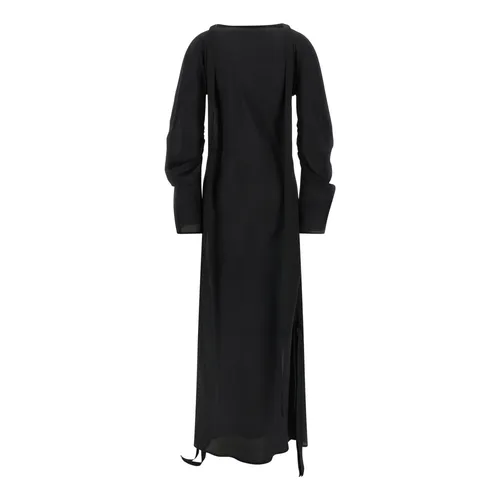 Dresses > Day Dresses > Maxi Dresses - - Di.la3 Pari' - Modalova