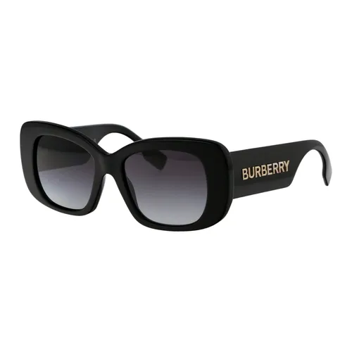 Accessories > Sunglasses - - Burberry - Modalova