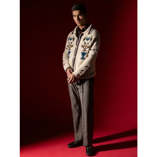 Knitwear > Cardigans - - Baziszt - Modalova