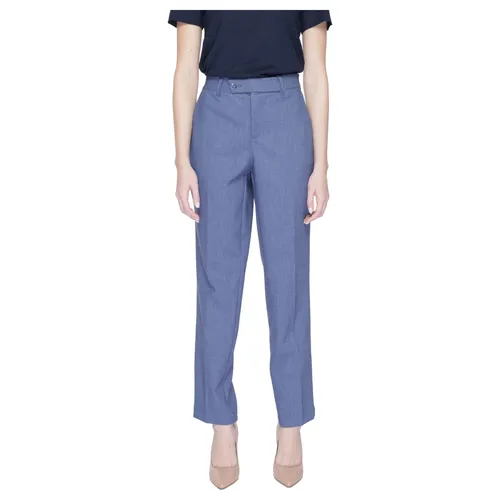 Trousers > Straight Trousers - - Street One - Modalova