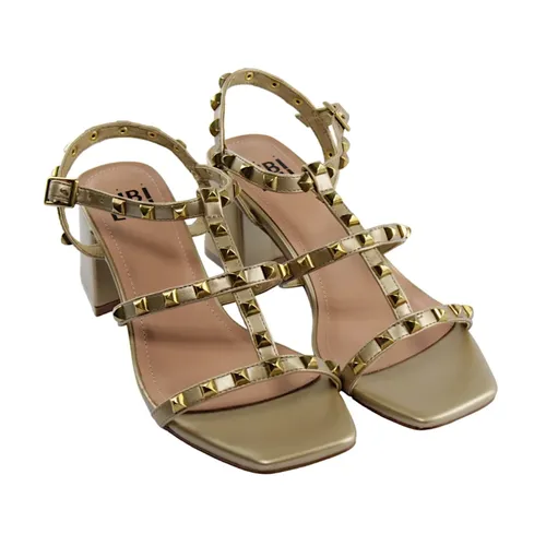 Shoes > Sandals > High Heel Sandals - - Bibi Lou - Modalova