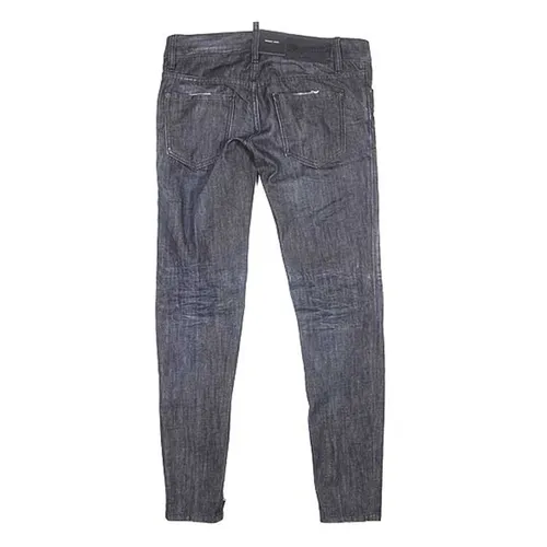 Jeans > Slim-fit Jeans - - Dsquared2 - Modalova