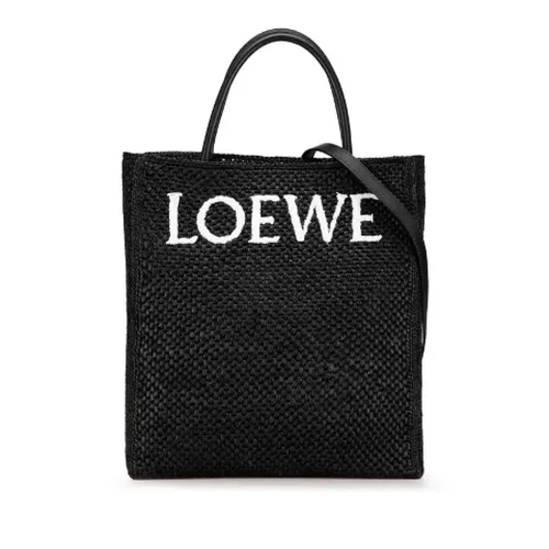 Pre-owned > Pre-owned Bags > Pre-owned Handbags - - Loewe Pre-owned - Modalova