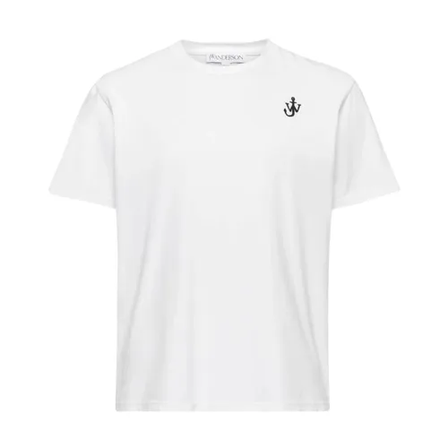 Tops > T-Shirts - - JW Anderson - Modalova