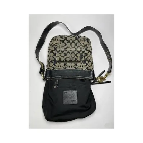 Pre-owned > Pre-owned Bags > Pre-owned Cross Body Bags - - Coach Pre-owned - Modalova