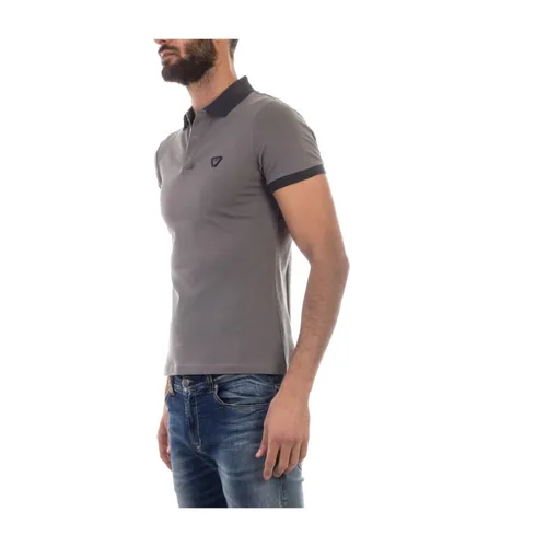 Tops > Polo Shirts - - Armani Jeans - Modalova