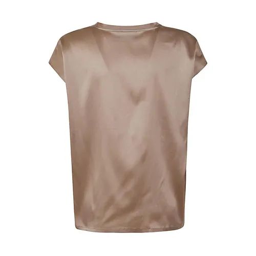 Blouses & Shirts > Blouses - - Gianluca Capannolo - Modalova