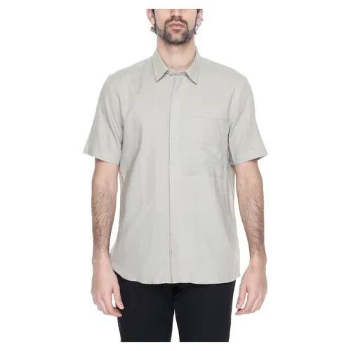 Shirts > Short Sleeve Shirts - - Antony Morato - Modalova