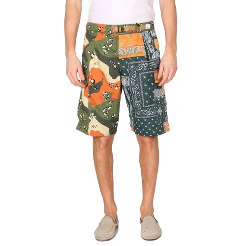 Shorts > Casual Shorts - - White Sand - Modalova