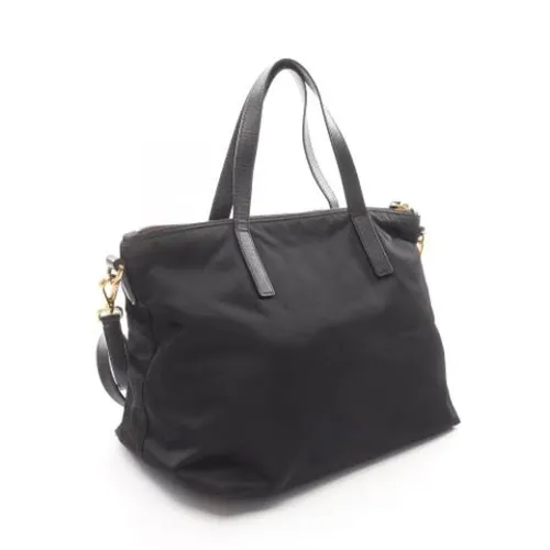 Pre-owned > Pre-owned Bags > Pre-owned Handbags - - Prada Vintage - Modalova