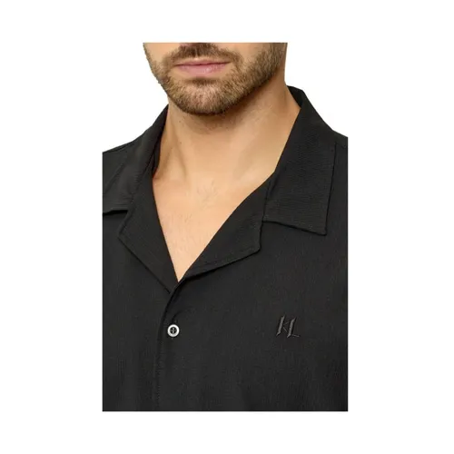 Shirts > Short Sleeve Shirts - - Karl Lagerfeld - Modalova