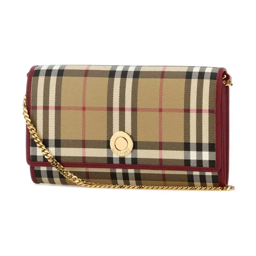 Bags > Mini Bags - - Burberry - Modalova