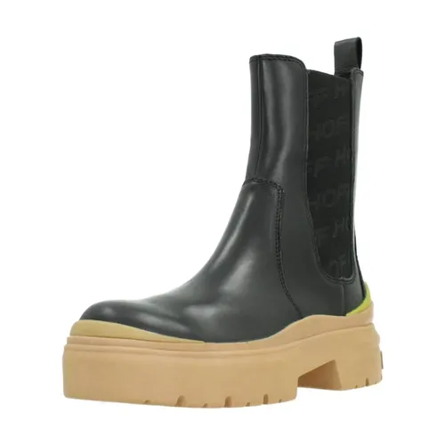 Shoes > Boots > Chelsea Boots - - Hoff - Modalova