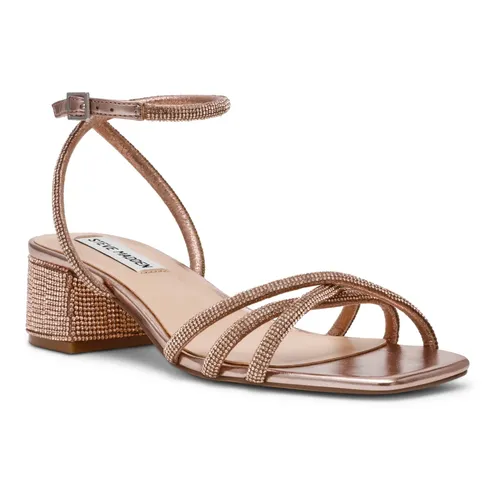 Shoes > Sandals > High Heel Sandals - - Steve Madden - Modalova