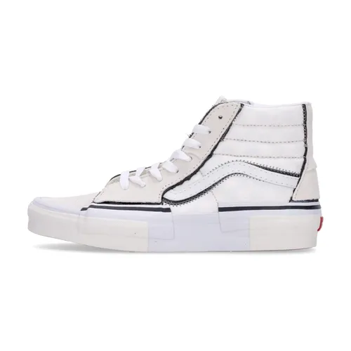 Vans - Shoes > Sneakers - White - Vans - Modalova