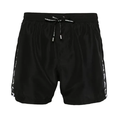 Swimwear > Beachwear - - Balmain - Modalova