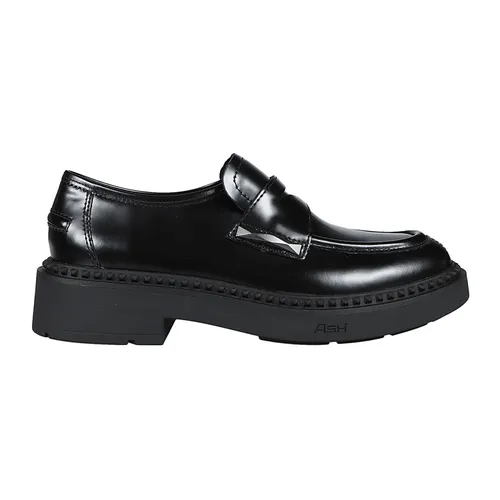 Shoes > Flats > Loafers - - ASH - Modalova