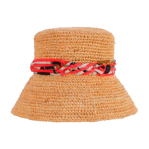 Accessories > Hats > Hats - - Maison Michel - Modalova
