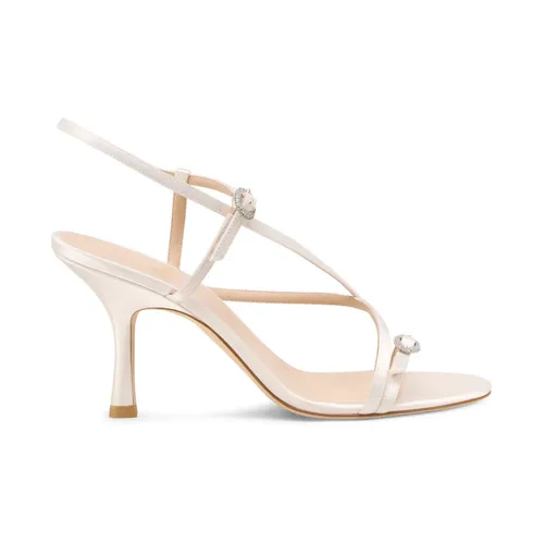 Shoes > Sandals > High Heel Sandals - - Stuart Weitzman - Modalova