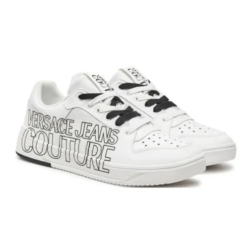 Shoes > Sneakers - - Versace Jeans Couture - Modalova