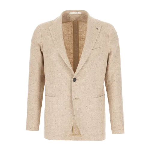 Jackets > Blazers - - Tagliatore - Modalova