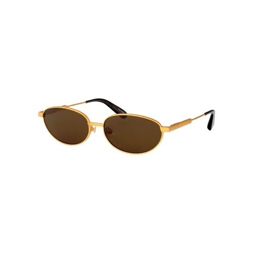 Accessories > Sunglasses - - Jacquemus - Modalova