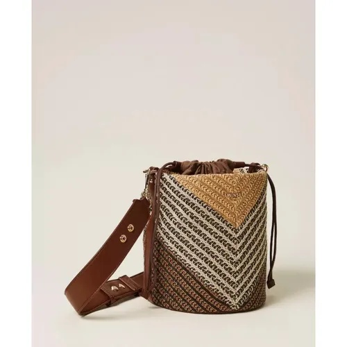 Bags > Shoulder Bags - - Twinset - Modalova