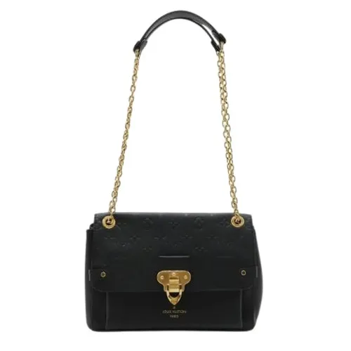 Pre-owned > Pre-owned Bags > Pre-owned Cross Body Bags - - Louis Vuitton Vintage - Modalova