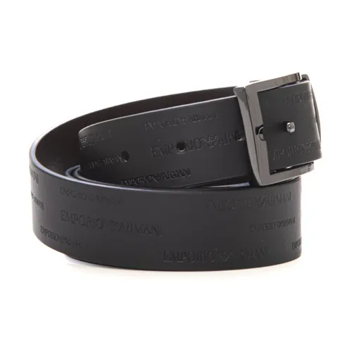 Accessories > Belts - - Emporio Armani - Modalova