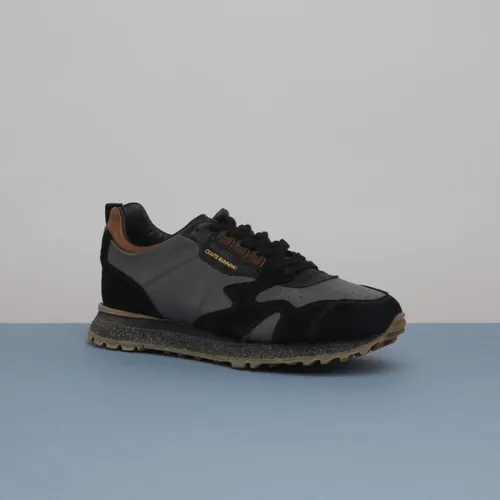 Moma - Shoes > Sneakers - Black - Moma - Modalova