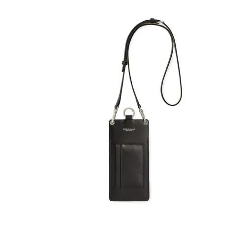Accessories > Phone Accessories - - Dolce & Gabbana - Modalova