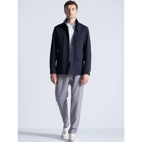 Jackets > Light Jackets - - Duno - Modalova