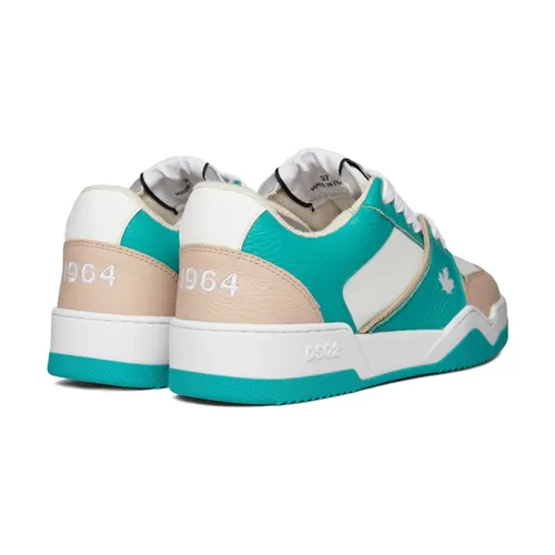 Shoes > Sneakers - - Dsquared2 - Modalova