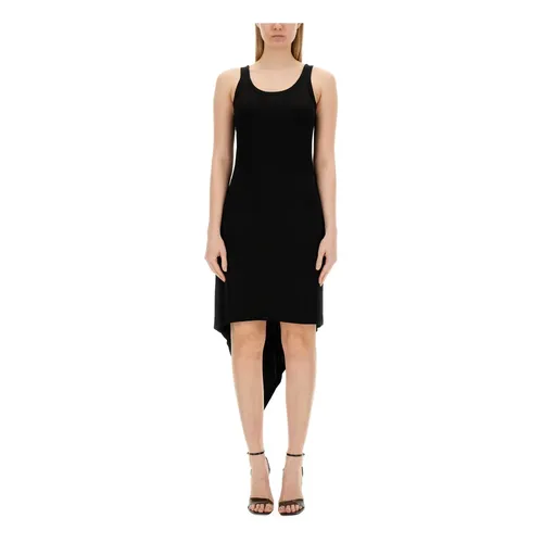 Dresses > Day Dresses > Short Dresses - - Helmut Lang - Modalova