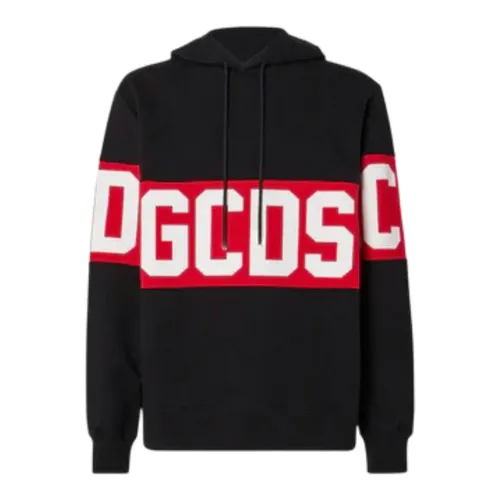 Sweatshirts & Hoodies > Hoodies - - Gcds - Modalova