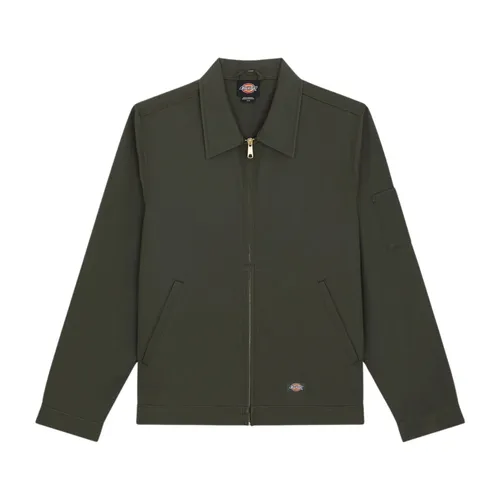 Jackets > Light Jackets - - Dickies - Modalova