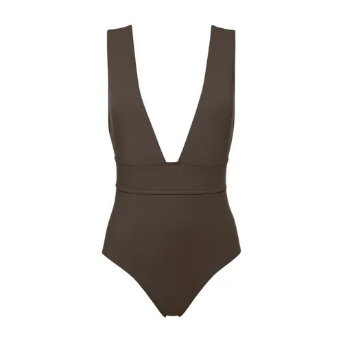 Eres - Tops > Body - Black - Eres - Modalova