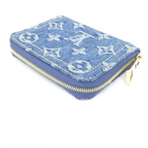 Pre-owned > Pre-owned Accessories > Pre-owned Wallets - - Louis Vuitton Vintage - Modalova
