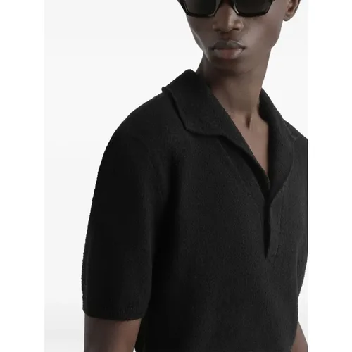 Tops > Polo Shirts - - Dolce & Gabbana - Modalova