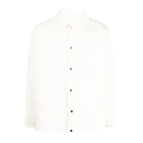 Jackets > Light Jackets - - Jil Sander - Modalova