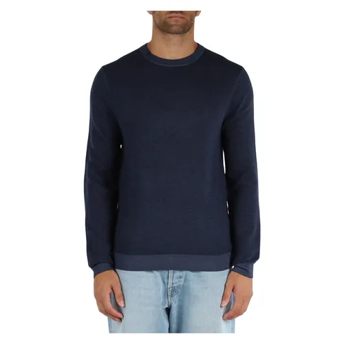 Knitwear > Round-neck Knitwear - - Sun68 - Modalova