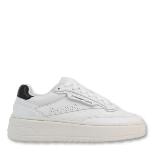 Shoes > Sneakers - - Copenhagen Studios - Modalova