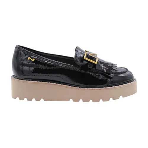Shoes > Flats > Loafers - - Nathan-Baume - Modalova