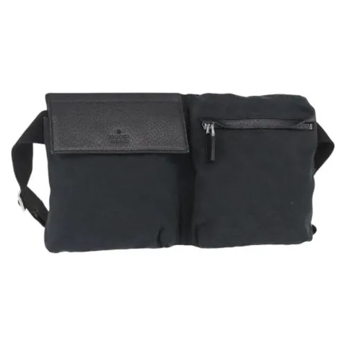 Pre-owned > Pre-owned Bags > Pre-owned Belt Bags - - Gucci Vintage - Modalova