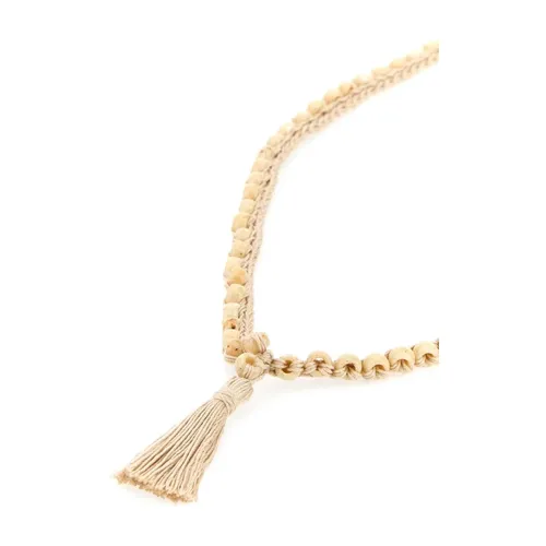Accessories > Jewellery > Necklaces - - Alanui - Modalova