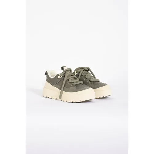 UGG - Shoes > Sneakers - Green - UGG - Modalova